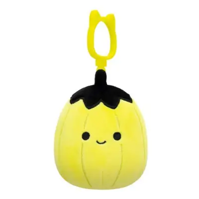 Squishmallows Klíčenka Neonová dýně Walt