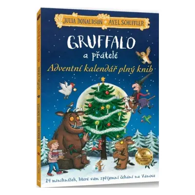 Gruffalo a přátelé