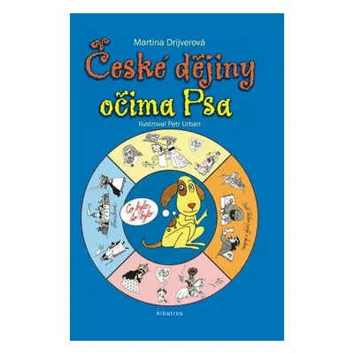 České dějiny očima Psa