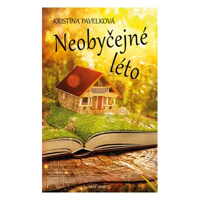 Neobyčejné léto