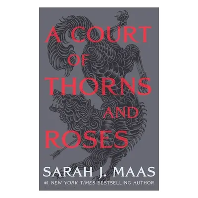 A Court of Thorns and Roses (1)