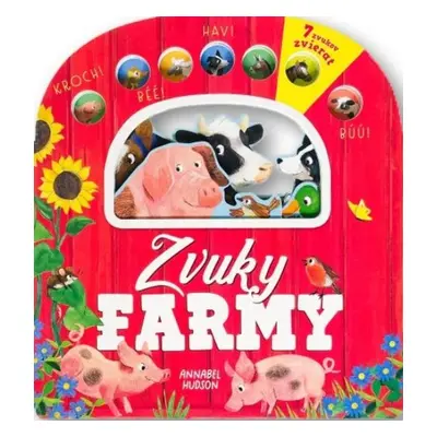 Zvuky farmy