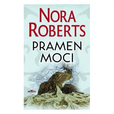 Pramen moci