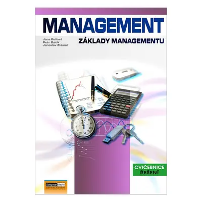 Management Základy managementu