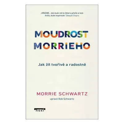 Moudrost Morrieho