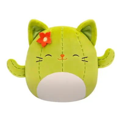 Squishmallows Kaktusová kočka Ms. Miss