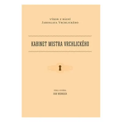 Kabinet mistra Vrchlického