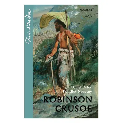 Robinson Crusoe