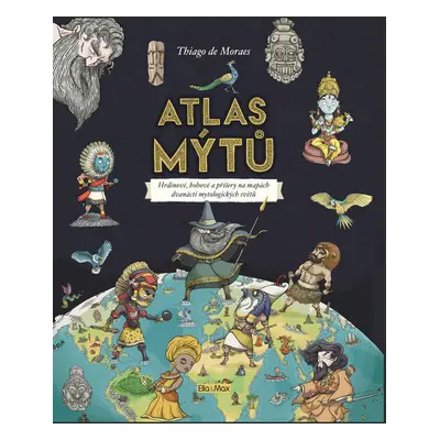 Atlas mýtů