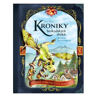 Kroniky beskydských draků