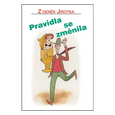 Pravidla se změnila