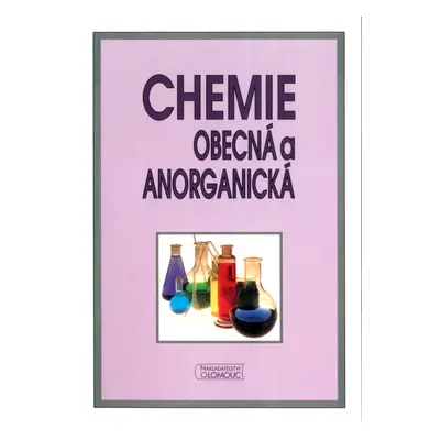 Chemie obecná a anorganická