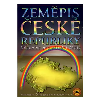 Zeměpis České republiky