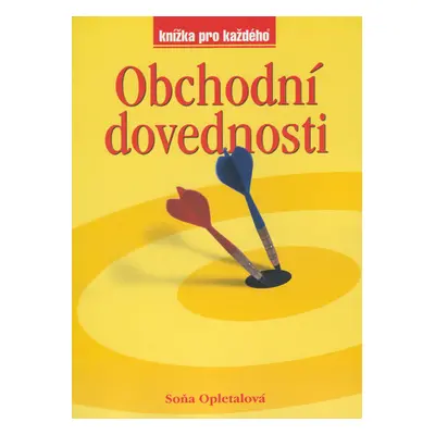 Obchodní dovednosti