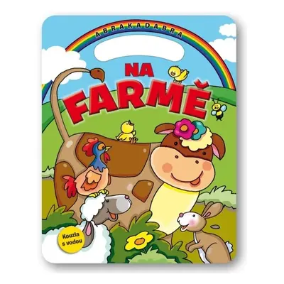 Na farmě