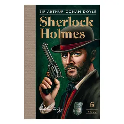 Sherlock Holmes 6