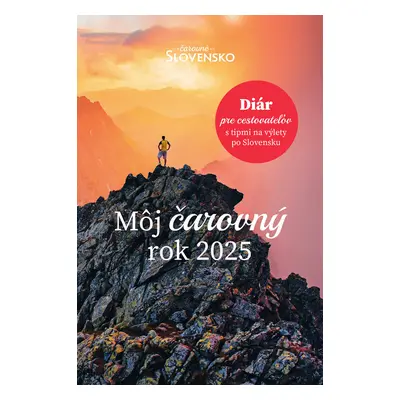 Môj čarovný rok 2025