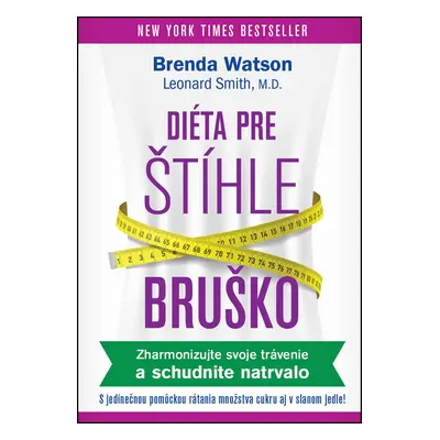 Diéta pre štíhle bruško