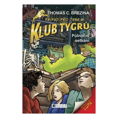 Klub Tygrů Půlnoční setkání (19)