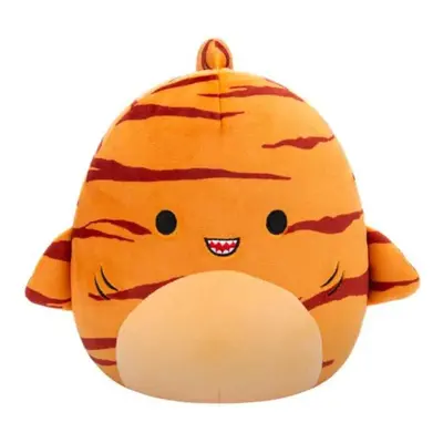 Squishmallows Žralok tygří Jagger