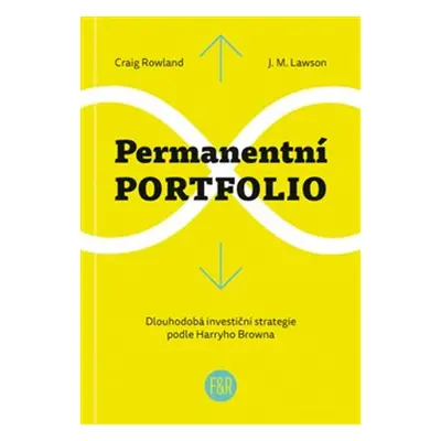 Permanentní portfolio