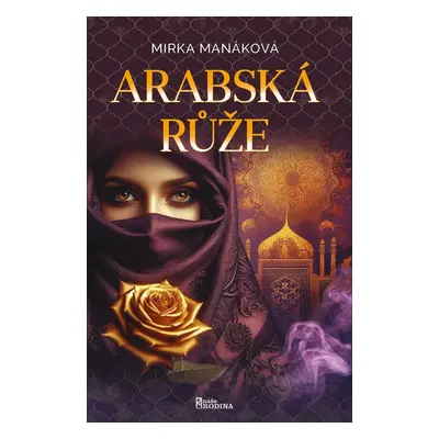 Arabská růže