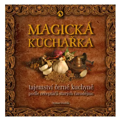 Magická kuchařka