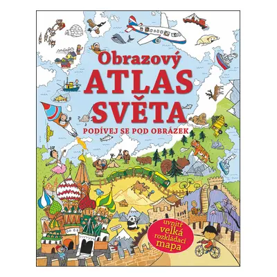 Obrazový atlas světa