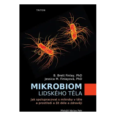 Mikrobiom lidského těla