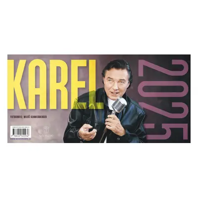 Karel 2025