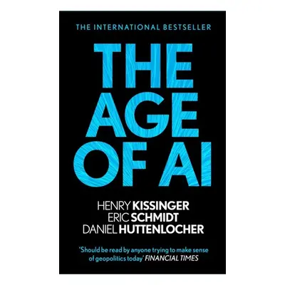 The Age of AI