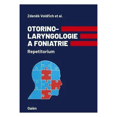 Otorinolaryngologie a foniatrie