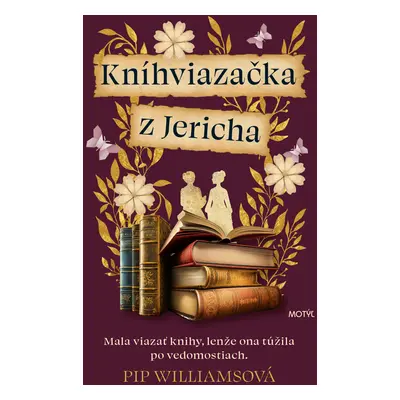 Kníhviazačka z Jericha