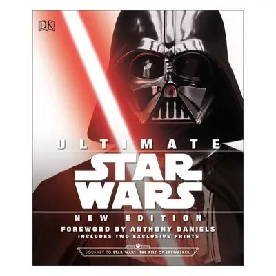 Ultimate Star Wars New Edition