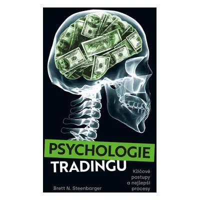 Psychologie tradingu