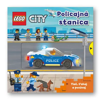 Policajná stanica