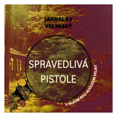 Spravedlivá pistole