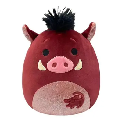 Squishmallows Disney Lví král Pumbaa