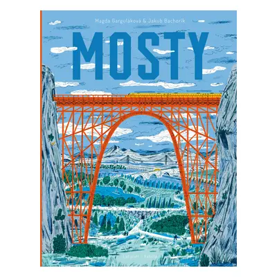 Mosty