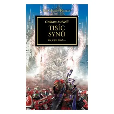 Warhammer 40.000 Tisíc synů