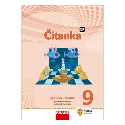 Čítanka 9