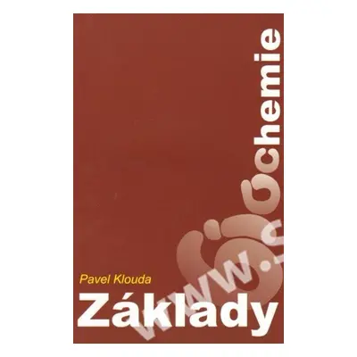 Základy biochemie