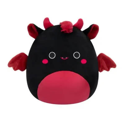 Squishmallows Ďábel z Jersey Rebecca