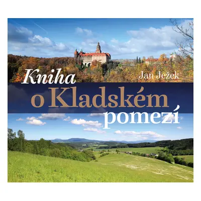 Kniha o Kladském pomezí