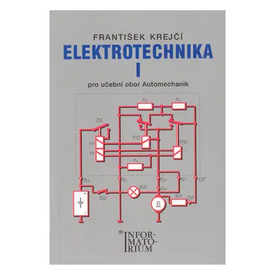 Elektrotechnika I