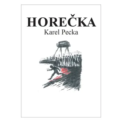 Horečka