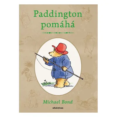 Paddington pomáhá