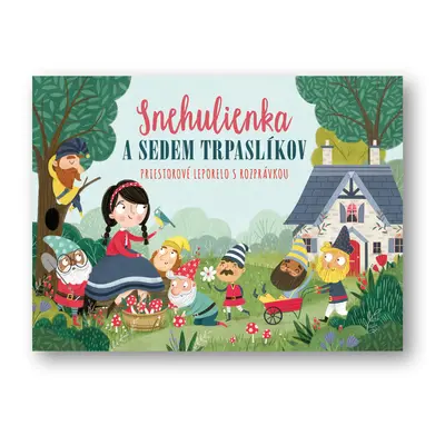 Snehulienka