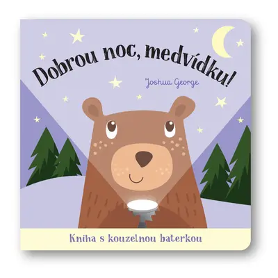 Dobrou noc, medvídku!