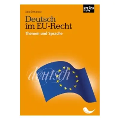 Deutsch im EU-Recht